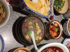 -南京大牌档(青岛万象城店)