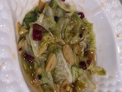 -东四民芳餐厅(世茂工三店)