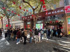 -华梅西餐厅(哈尔滨中央大街店)