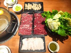 -非遗•老字号•阿彬牛肉火锅(广济桥店)