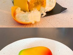 -玲婧胡同·生日蛋糕·餐厅(嘉里城店)