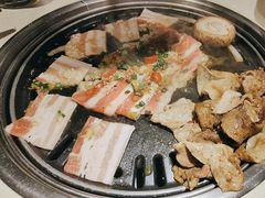 -猫爪爪原切自助烤肉(观音桥阳光世纪店)
