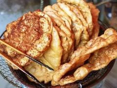 -黑窑厂糖油饼烤鸭·清真菜(旗舰店)