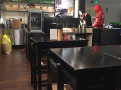 大堂-小明同学(三里屯店)