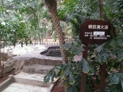 -龙达温泉生态城