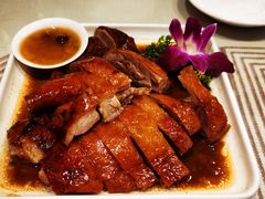 -鹅冠港式茶餐厅(来福士店)