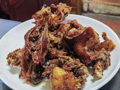 -利群烤鸭店(前门店)
