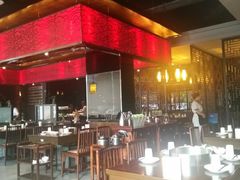 -捞神煲汤火锅(湖滨商业街店)