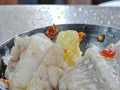 -活鱼村·老陈记粉店