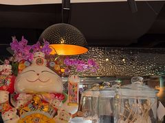 -纳鲁孜·新疆特色餐厅(上海悦荟广场店)