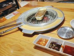 -喜来稀肉(北外滩白玉兰广场店)