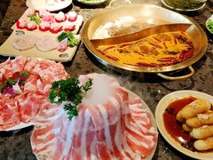 -小龙坎火锅(华凌店)