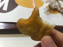 -华莱士·全鸡汉堡(艳粉店)