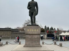 -张学良旧居陈列馆