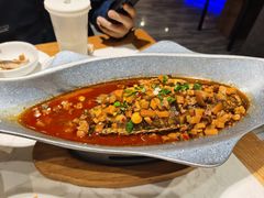 -不倒翁·安徽名菜楼(步行街店)