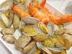 -船奇蒸汽海鲜·闽菜(八市海鲜总店)