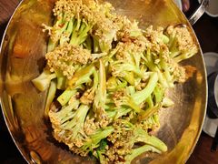 -绿茶餐厅(昆明世纪金源店)