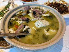 -阳澄湖费尔蒙酒店颐丰阁中餐厅(马鞍山西路店)