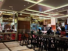 -大中华希尔顿酒店-念自助餐·嗨啤·小龙虾