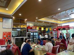 -国强手抓(北京西路店)