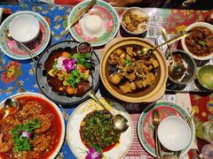 马来巴生肉骨茶-小娘惹厨房Little Nyonya(狮城有约上榜店)