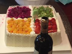 -罗莎蛋糕(奥山府店)