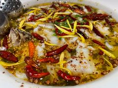 -太二酸菜鱼(天鹅湖万达店)