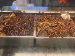 -老黄记手撕烤兔(玉林街店)