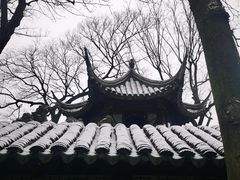 -拙政园