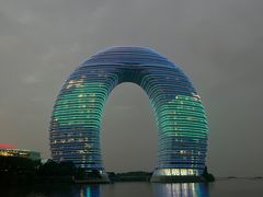 -太湖月亮湾