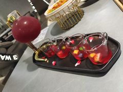 -3号仓库·创意中国菜(乐清正大广场店)