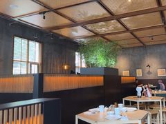 -庐灶江南·江南菜·四合院Bistro(东直门雍和宫·原华侨宾馆店)