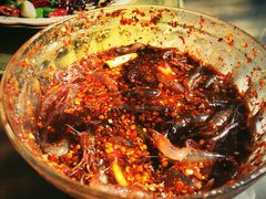 -宋记冕宁土菜馆(海门渔村二店)