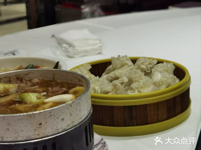 凯鸽酒楼(大同振兴街店)烧卖图片