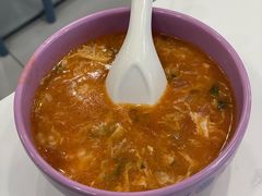 -清华澜园教工餐厅