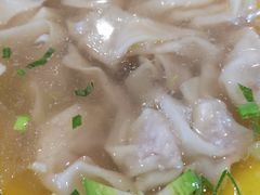 -包顺兴面馆(长乐路店)