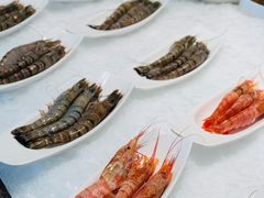 -渔公码头海货全海鲜自助(海滨旅游路店)