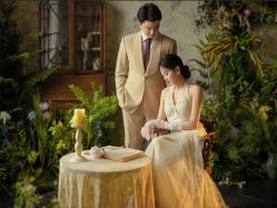 -Mu慕婚纱摄影·超级工作室