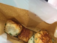 -舒蔡记生煎菜饭(云南中路店)