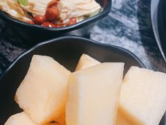 -渝味晓宇火锅(合川路店)