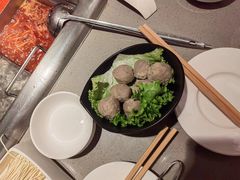 -海底捞火锅(大唐店)