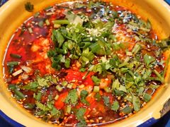 -马路边边串串香(双井直营店)