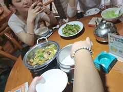 -好帮厨·下饭浏阳菜·坚持现炒(月湖店)