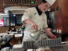 -大渔铁板烧(大悦城店)