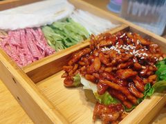 -郭家大院 老南京土菜(九霄店)