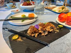 -肴约·花园式餐厅(湖里店)