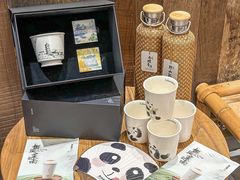 -李山山茶事(景枫店)