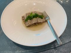 -阳澄湖费尔蒙酒店颐丰阁中餐厅(马鞍山西路店)