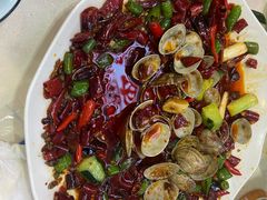 -虾大侠·盱眙龙虾老北京铜锅涮羊肉(金楠天街店)