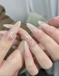 -M·X Nail日式美甲美睫